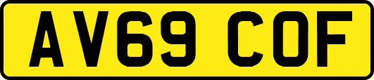 AV69COF
