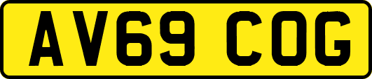 AV69COG