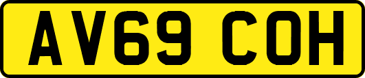 AV69COH