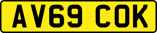AV69COK