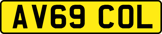 AV69COL