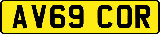 AV69COR