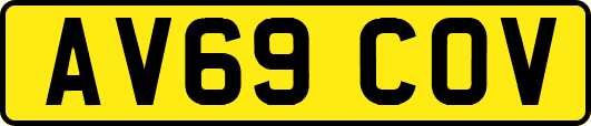 AV69COV