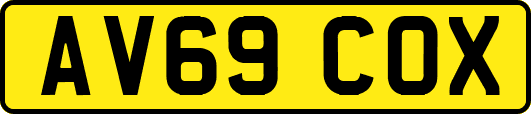 AV69COX