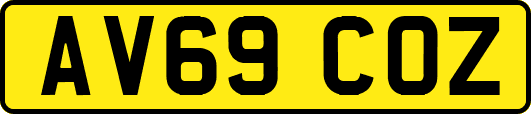 AV69COZ