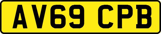 AV69CPB