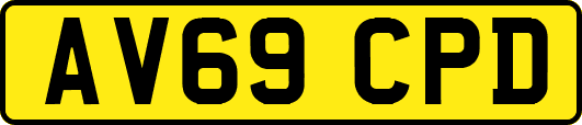AV69CPD