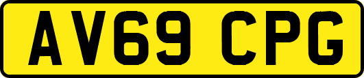 AV69CPG