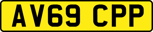 AV69CPP