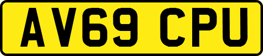 AV69CPU