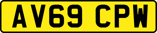 AV69CPW