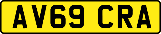 AV69CRA