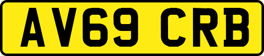 AV69CRB