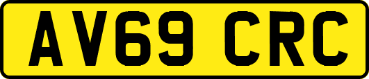 AV69CRC