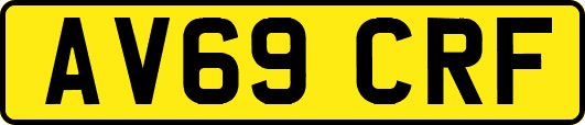 AV69CRF
