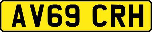 AV69CRH