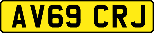AV69CRJ