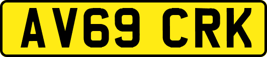 AV69CRK