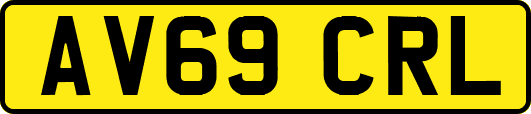 AV69CRL