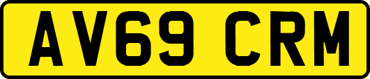 AV69CRM