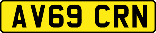 AV69CRN
