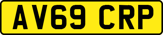 AV69CRP