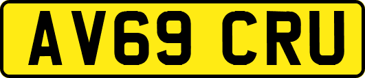 AV69CRU