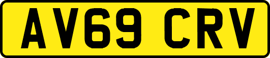 AV69CRV