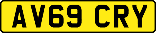 AV69CRY