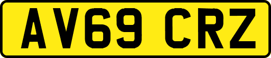 AV69CRZ