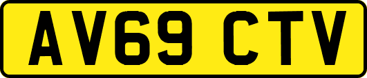 AV69CTV