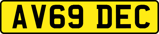 AV69DEC