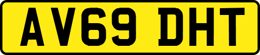 AV69DHT