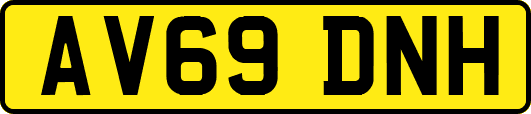 AV69DNH