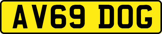 AV69DOG