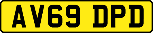 AV69DPD