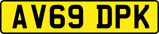 AV69DPK