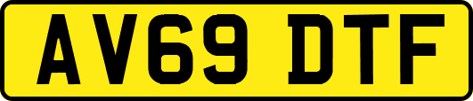 AV69DTF
