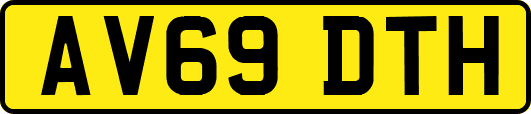 AV69DTH