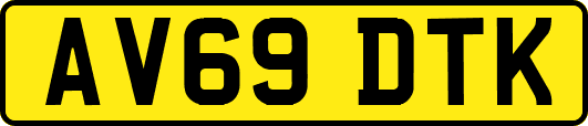 AV69DTK