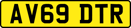 AV69DTR