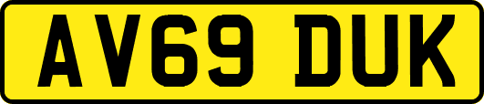 AV69DUK