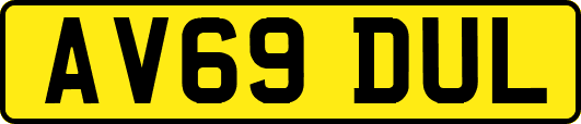 AV69DUL