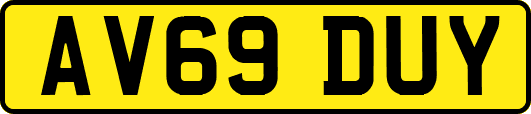AV69DUY
