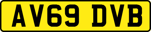 AV69DVB