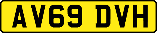 AV69DVH