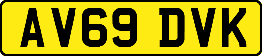 AV69DVK