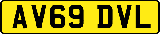AV69DVL