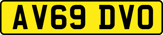 AV69DVO