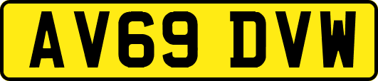 AV69DVW